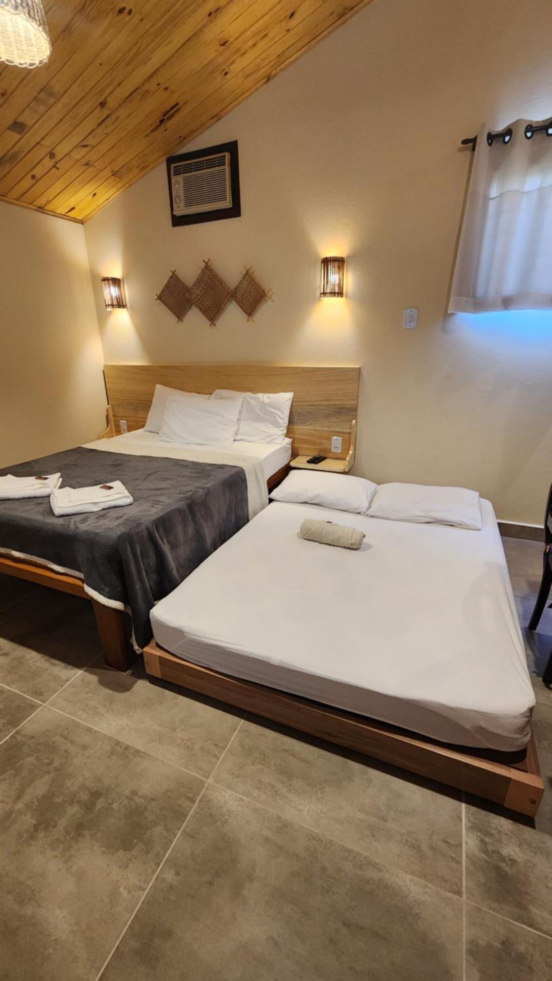 Chale Sunset Villa Miguel Pereira Room photo